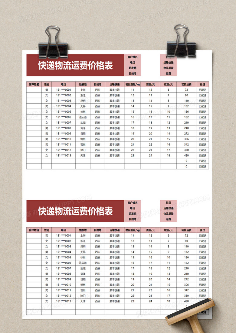 国际物流运费价格表,国际物流运费价格表，全面了解物流费用构成与差异