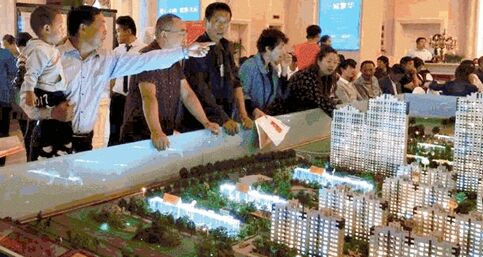 柯桥别墅房价动态,柯桥别墅房价动态，市场走势与多元观点探析