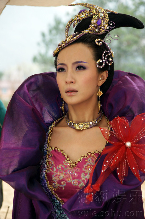演员韩晓,演员韩晓，与自然美景的邂逅，寻找内心的宁静之旅