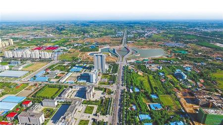 西峰区最新资讯,西峰区最新资讯，学习变化，自信与成就感的源泉，正能量与幽默同行