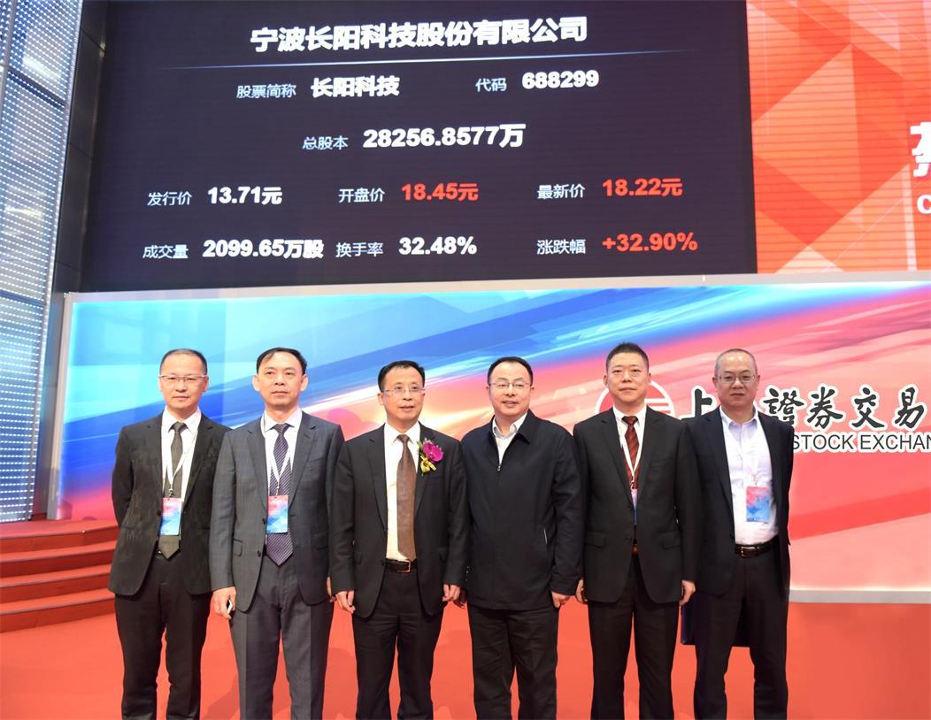 长揽科技什么时间上市,长揽科技，等待上市的钟声，与变化共舞，自信成就未来