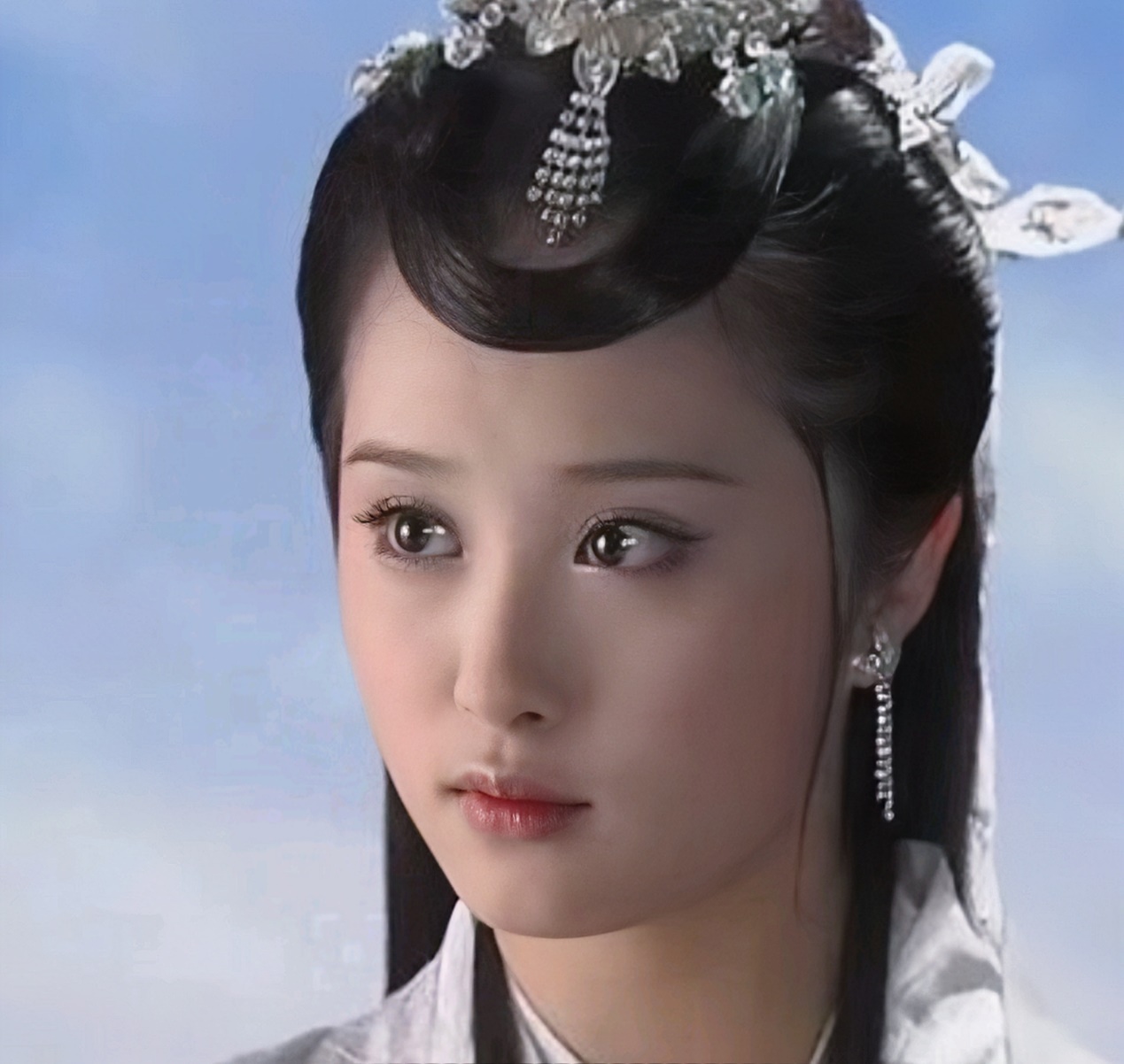 嫦娥演员,嫦娥演员，从舞台到荧屏，变化中的自信与成就感