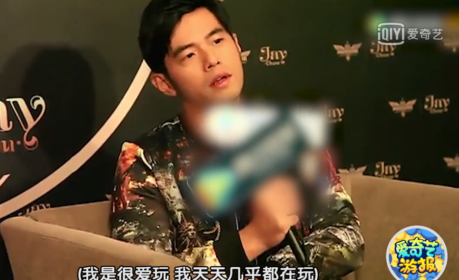 明星玩游戏的,明星玩游戏的，跨界娱乐的新风尚