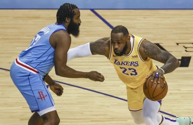 2018年NBA交易盘点,2018年NBA交易盘点，一场远离尘嚣的自然美景之旅