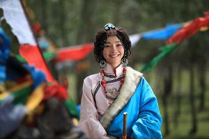 藏族电视剧,藏族电视剧，自信与成长的旋律