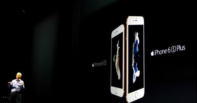 iphone6s什么时候上市,iPhone 6s上市时刻，回顾与影响