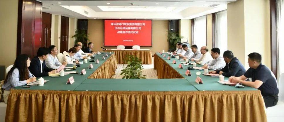 “最新航运联盟”,最新航运联盟，优势与挑战并存
