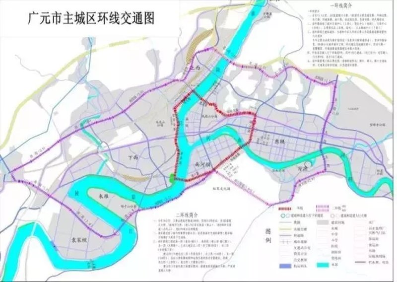 广元北二环最新动态,广元北二环最新动态，巷弄深处的美食探秘
