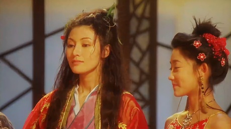 花魁杜十娘 电影,花魁杜十娘的电影，小巷深处的隐藏瑰宝