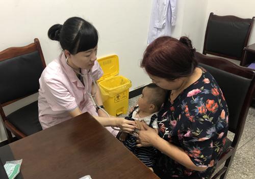 儿童医院做胃镜价格,儿童医院的胃镜之旅，一场充满爱与陪伴的奇妙经历